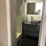 Le Pompidou 3 Pièces à 2 Min De La Gare Metz