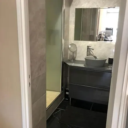 Le Pompidou 3 Pieces A 2 Min De La Gare Μετς