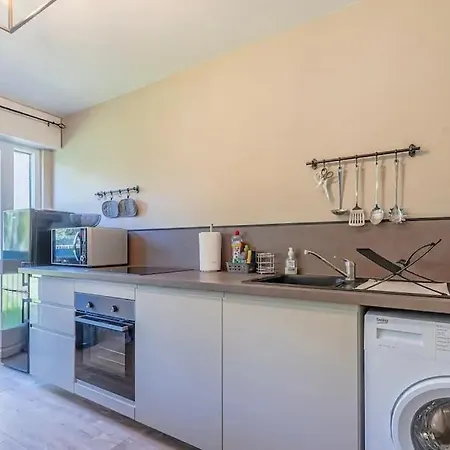 Apartamento Le Pompidou 3 Pieces A 2 Min De La Gare