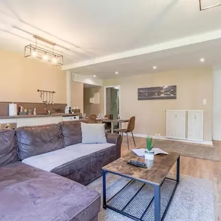 Le Pompidou 3 Pieces A 2 Min De La Gare Διαμέρισμα Μετς