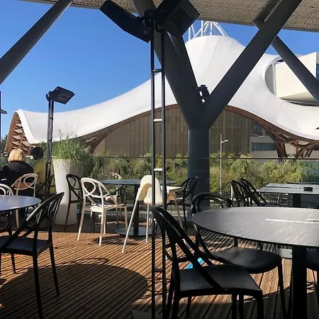 Le Pompidou 3 Pieces A 2 Min De La Gare * Μετς