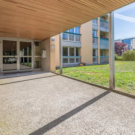 Le Pompidou 3 Pieces A 2 Min De La Gare