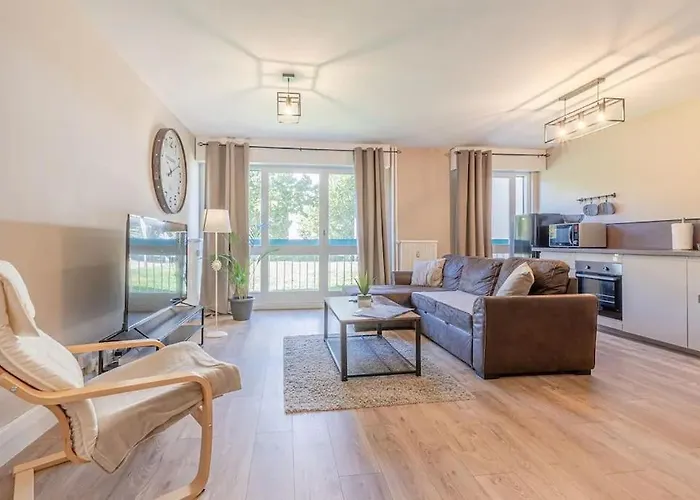 Le Pompidou 3 Pieces A 2 Min De La Gare Апартаменты *