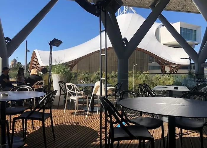 Le Pompidou 3 Pieces A 2 Min De La Gare * Мец