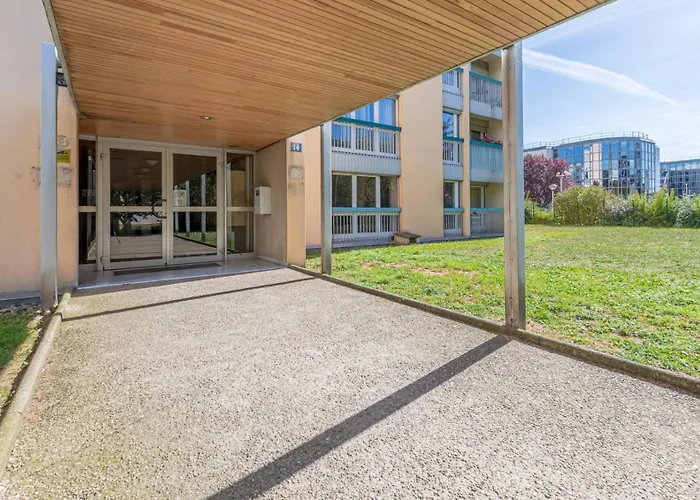 Le Pompidou 3 Pieces A 2 Min De La Gare